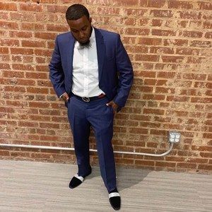 Meet your Posher, Ubaydah